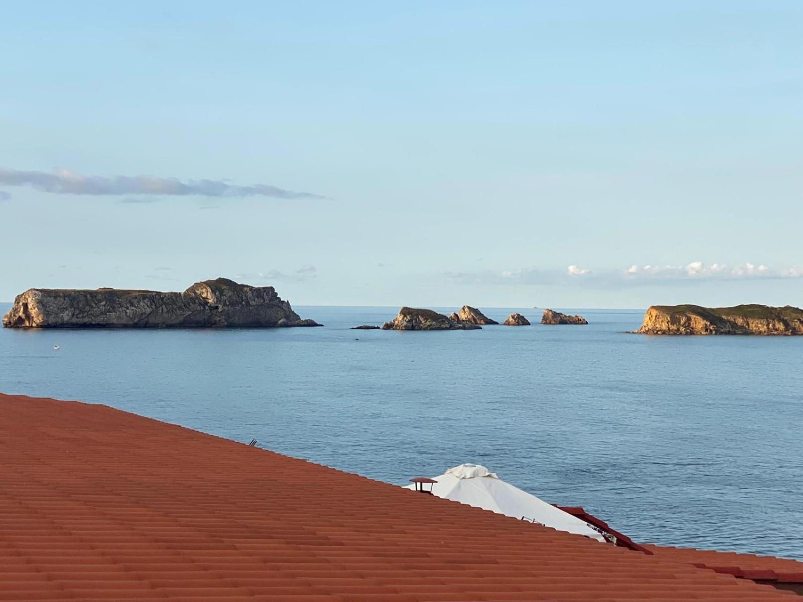 Playa De Los Locos Con Garaje Recien Reformado!! 苏安塞斯 外观 照片